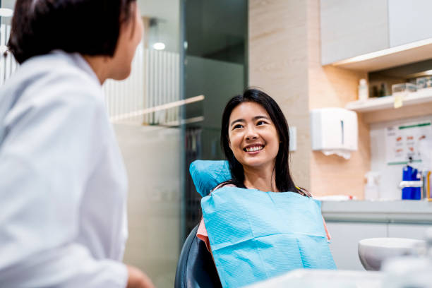 Reliable Pottsville, AR  Holistic Dental Services Solutions