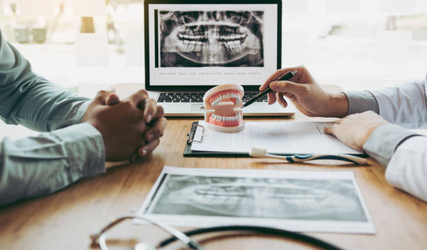 Best General Dentistry  in Pottsville, AR