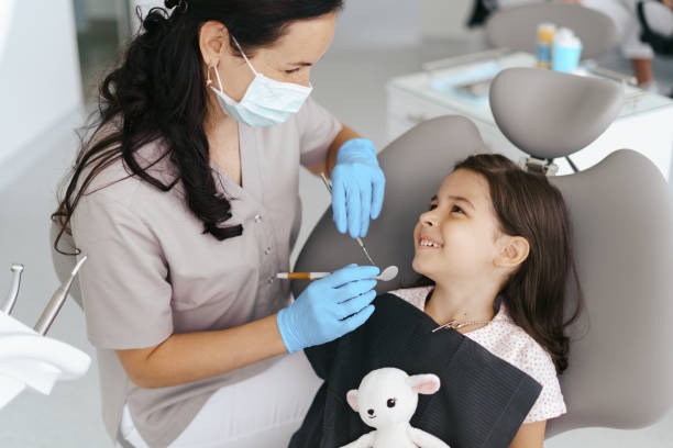 Best Cosmetic Dentistry  in Pottsville, AR