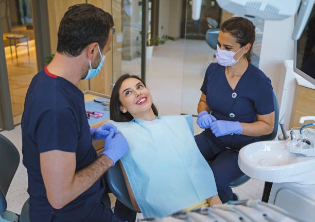Laser Dentistry in Pottsville, AR