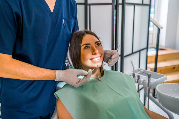 Best Preventive Dentistry  in Pottsville, AR