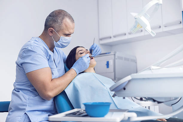 Best Full Mouth Reconstruction  in Pottsville, AR