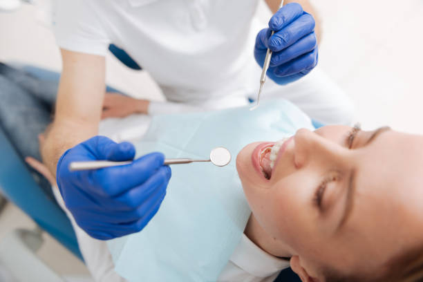 Best Root Canal Treatment  in Pottsville, AR